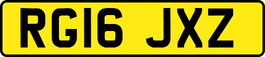 RG16JXZ