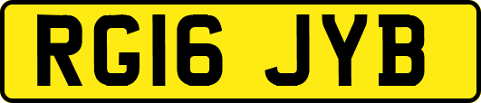 RG16JYB