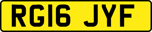 RG16JYF