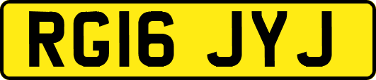 RG16JYJ