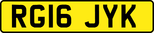 RG16JYK