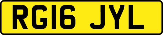 RG16JYL