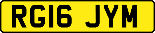 RG16JYM