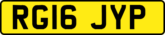 RG16JYP