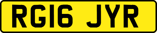 RG16JYR