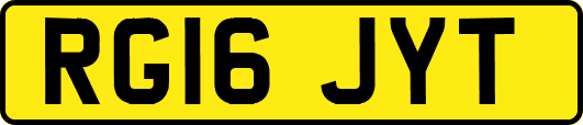 RG16JYT