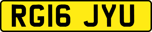 RG16JYU