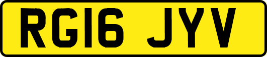RG16JYV