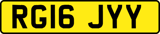 RG16JYY