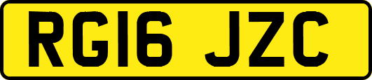 RG16JZC