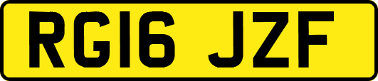 RG16JZF