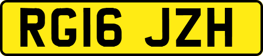 RG16JZH