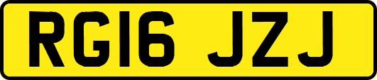 RG16JZJ