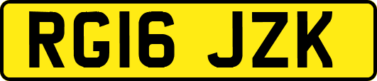 RG16JZK