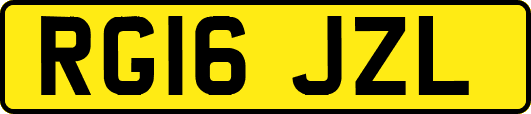 RG16JZL
