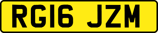 RG16JZM