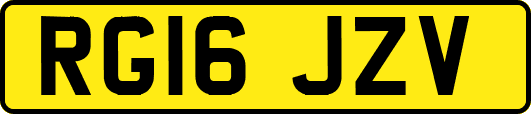 RG16JZV