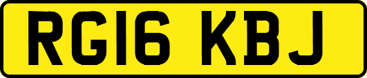 RG16KBJ