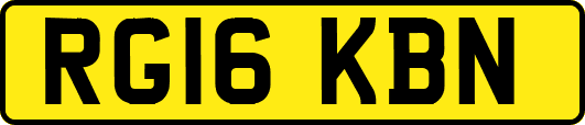 RG16KBN