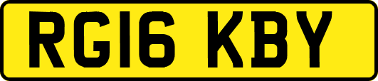 RG16KBY