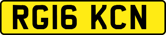 RG16KCN