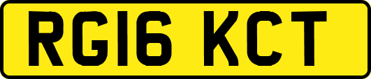 RG16KCT