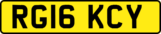 RG16KCY