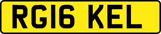 RG16KEL