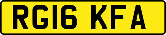 RG16KFA
