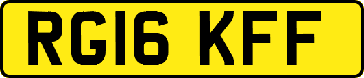 RG16KFF