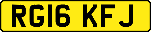 RG16KFJ