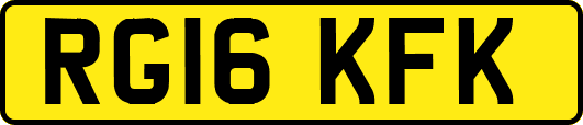 RG16KFK