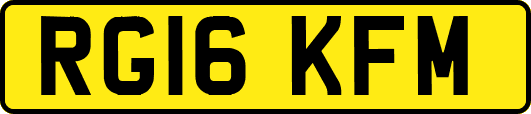 RG16KFM