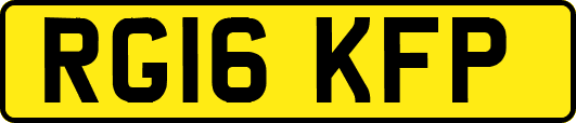 RG16KFP