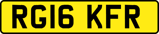 RG16KFR