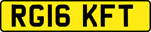 RG16KFT