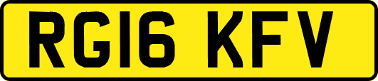 RG16KFV