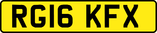 RG16KFX