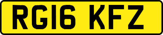 RG16KFZ