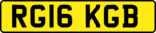 RG16KGB
