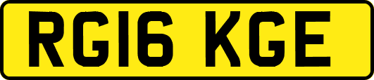 RG16KGE
