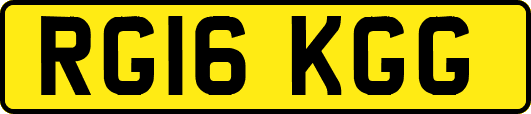 RG16KGG