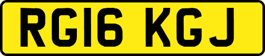 RG16KGJ