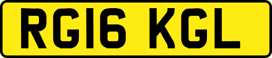 RG16KGL