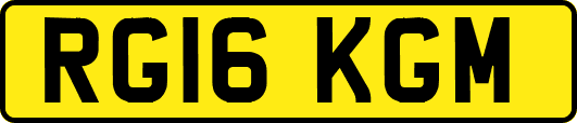 RG16KGM