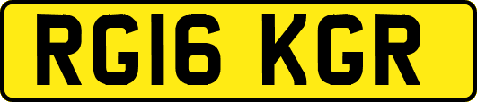 RG16KGR