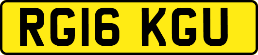 RG16KGU