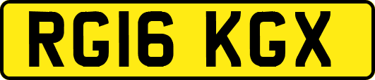 RG16KGX