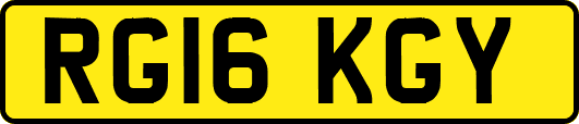 RG16KGY