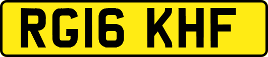 RG16KHF